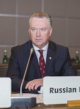 Интервью А.К.Лукашевича агентству "РИА-Новости", 10 июня 2021 года