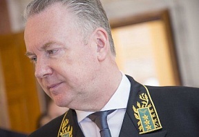 Статья Постоянного Представителя России при ОБСЕ А.К.Лукашевича "Так кто же убивает ОБСЕ?"