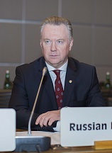 А.К.Лукашевич: "Наши правила - Устав ООН", 21 октября 2021 года А.К.Лукашевич: "Наши правила - Устав ООН", 21 октября 2021 года